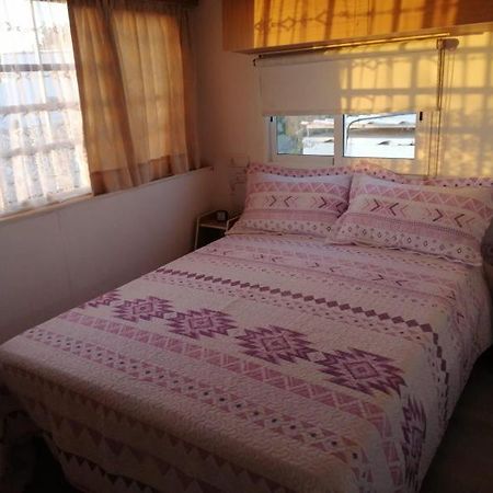 House Camping Pasito Blanco Maspalomas  Dış mekan fotoğraf