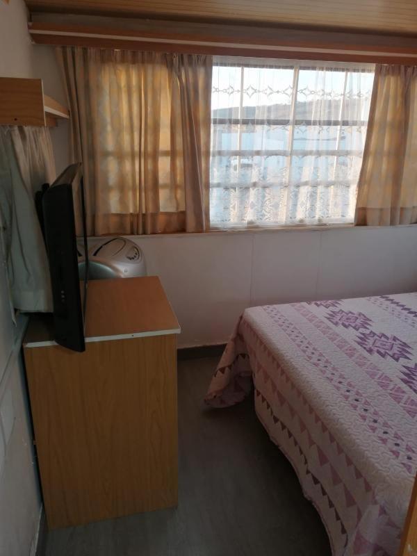 House Camping Pasito Blanco Maspalomas  Dış mekan fotoğraf