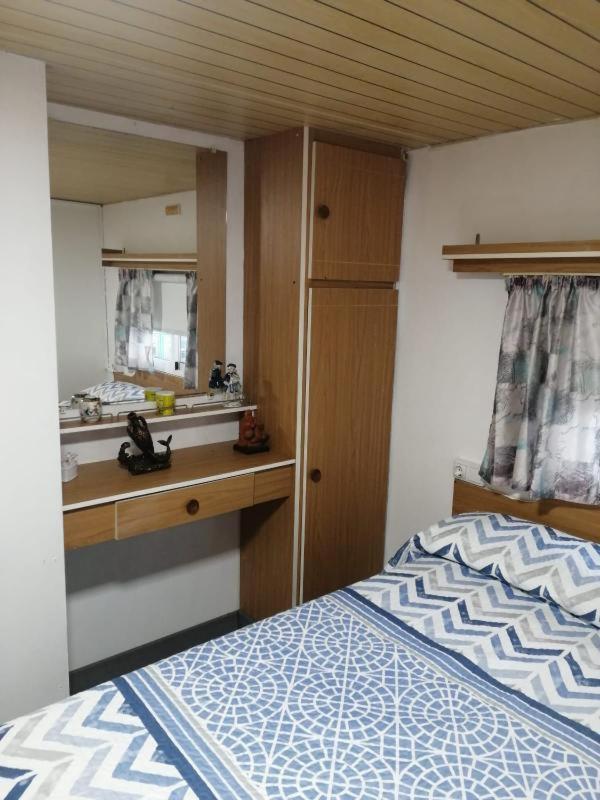 House Camping Pasito Blanco Maspalomas  Dış mekan fotoğraf