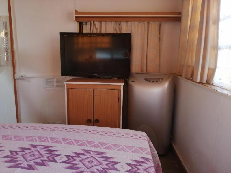 House Camping Pasito Blanco Maspalomas  Dış mekan fotoğraf