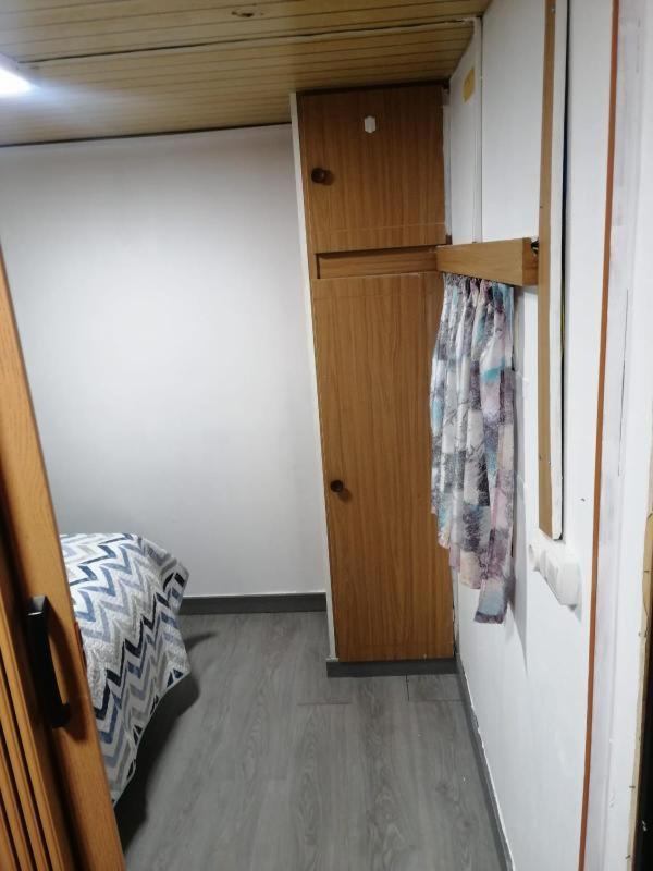 House Camping Pasito Blanco Maspalomas  Dış mekan fotoğraf