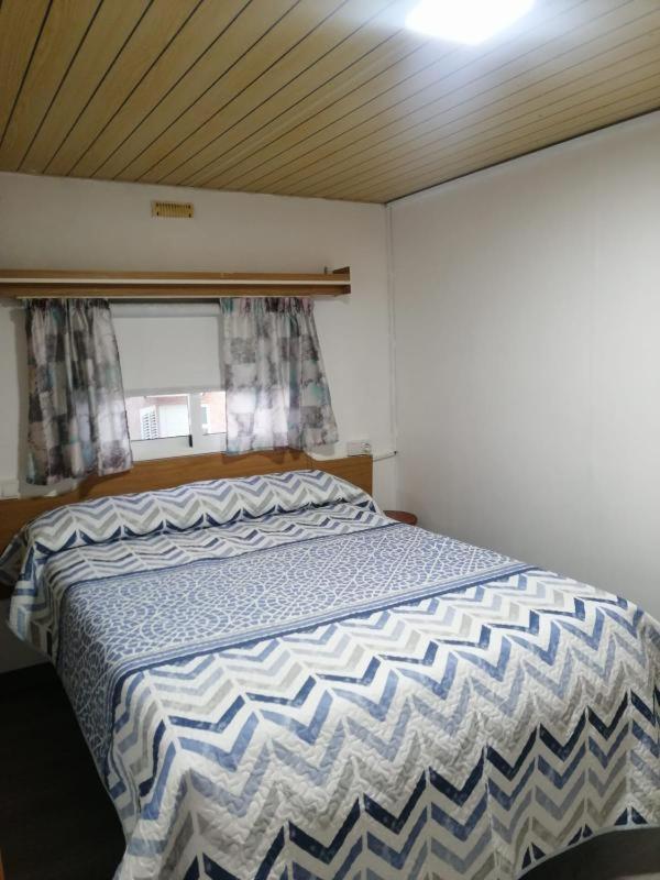 House Camping Pasito Blanco Maspalomas  Dış mekan fotoğraf